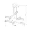 Миниатюра фото подвесная люстра eurosvet 60166/8 | 220svet.ru