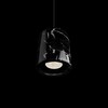 Миниатюра фото подвесной светодиодный светильник loft it spacey 10368/m | 220svet.ru