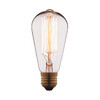 Миниатюра фото ретро-лампа loft it edison bulb 1008 | 220svet.ru