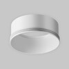 Миниатюра фото кольцо декоративное maytoni technical focus ringl-20-w | 220svet.ru