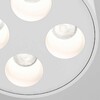 Миниатюра фото потолочный светильник elektrostandard 25111/led a067483 | 220svet.ru