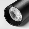 Миниатюра фото трековый светодиодный светильник lightstar due 207337 | 220svet.ru