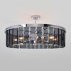 Миниатюра фото потолочная люстра bogates 357/8 smart | 220svet.ru