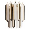 Миниатюра фото настенный светильник imperium loft compar 211929-26 | 220svet.ru