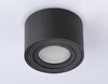 Миниатюра фото потолочный светильник ambrella light techno spot cup tn223 | 220svet.ru