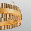 Миниатюра фото подвесной светодиодный светильник favourite marquis 4263-6p | 220svet.ru