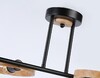 Миниатюра фото потолочная люстра ambrella light traditional tr8248 | 220svet.ru