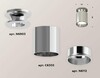 Миниатюра фото комплект потолочного светильника ambrella light techno spot xc (n6903, c6305, n6112) xs6305041 | 220svet.ru