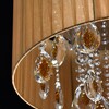 Миниатюра фото потолочная люстра mw-light жаклин 465016704 | 220svet.ru