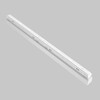 Миниатюра фото трековый магнитный светодиодный светильник points exility tr031-4-24wtw-m-dsz-w | 220svet.ru