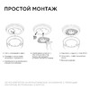Миниатюра фото светодиодный модуль apeyron 02-54 | 220svet.ru