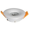 Миниатюра фото точечный светильник kanlux droxy ip65 dso-w 33125 | 220svet.ru