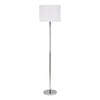 Миниатюра фото торшер escada 1139/1 white | 220svet.ru