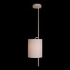 Миниатюра фото подвесной светильник loft it ritz 10253p white | 220svet.ru