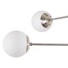 Миниатюра фото потолочная люстра myfar solve mr1320-4p | 220svet.ru