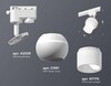 Миниатюра фото комплект трекового светильника ambrella light track system xt (a2520, c1101, n7170) xt1101072 | 220svet.ru