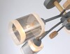 Миниатюра фото потолочная люстра ambrella light traditional modern tr303323 | 220svet.ru
