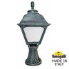 Миниатюра фото ландшафтный фонарь fumagalli minilot/cefa u23.111.000.vyf1r | 220svet.ru