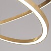 Миниатюра фото подвесной светодиодный светильник imperium loft cruise 207815-26 | 220svet.ru