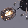Миниатюра фото потолочная люстра reluce 81720-0.3-05 | 220svet.ru