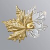 Миниатюра фото настенный светодиодный светильник odeon light eva 4371/6wl | 220svet.ru