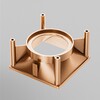 Миниатюра фото рамка декоративная maytoni cover c065-01mg | 220svet.ru