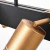 Миниатюра фото подвесная люстра favourite six 4074-6p | 220svet.ru