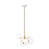 Миниатюра фото подвесной светильник loft it bolle 2027-p6 mini | 220svet.ru