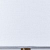 Миниатюра фото настольная лампа arte lamp rukbat a5046lt-1bk | 220svet.ru