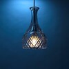 Миниатюра фото подвесной светильник arte lamp caraffa a4981sp-1cc | 220svet.ru