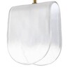 Миниатюра фото подвесной светильник indigo manto 11035/1p white v000372 | 220svet.ru
