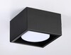 Миниатюра фото накладной светильник ambrella light techno spot techno tn70827 | 220svet.ru