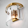 Миниатюра фото настенный светильник bogates 358/1 | 220svet.ru