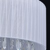 Миниатюра фото потолочная люстра mw-light жаклин 465015606 | 220svet.ru