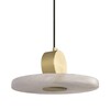 Миниатюра фото подвесной светильник loft it dolomite 10249/d | 220svet.ru