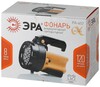 Миниатюра фото фонарь-прожектор светодиодный эра аккумуляторный 208х133 300 лм pa-602 б0031033 | 220svet.ru