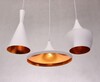 Миниатюра фото подвесной светильник lumina deco foggi ldp 7712-3 pr wt | 220svet.ru