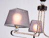 Миниатюра фото подвесная люстра ambrella light traditional modern tr4614 | 220svet.ru