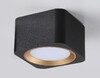 Миниатюра фото накладной светильник ambrella light techno spot techno tn70832 | 220svet.ru