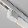 Миниатюра фото трековый трехфазный светильник maytoni basis trinity tr196-3-10w2.7k-w(n) | 220svet.ru