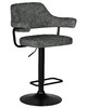 Миниатюра фото стул барный dobrin charly black lm-5019-n_b-m_ct-leo11-12987 | 220svet.ru
