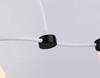 Миниатюра фото подвесная люстра ambrella light traditional modern tr2546 | 220svet.ru