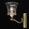 Миниатюра фото бра mw-light аманда 481024001 | 220svet.ru