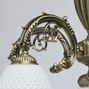 Миниатюра фото подвесная люстра mw-light фелиция 114010405 | 220svet.ru