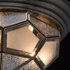Миниатюра фото потолочный светильник chiaro маркиз 397010403 | 220svet.ru