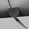 Миниатюра фото шинопровод магнитный для натяжного потолка elektrostandard 85204/00 a067412 | 220svet.ru