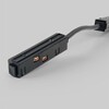 Миниатюра фото коннектор гибкий elektrostandard slim magnetic 85099/00 a057214 | 220svet.ru