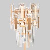 Миниатюра фото настольная лампа bogates 01108/1 strotskis | 220svet.ru