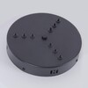 Миниатюра фото основа для люстры favourite canopy 4591-220-9bl | 220svet.ru