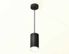 Миниатюра фото комплект подвесного светильника ambrella light techno spot xp (a2333, c8162, n8112) xp8162011 | 220svet.ru